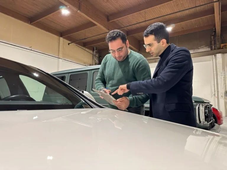 free consultant tdb auto body shop north vancouver