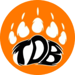 TDB Automotive body shop logo