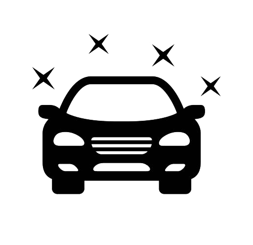 car detailing north vancouver icon
