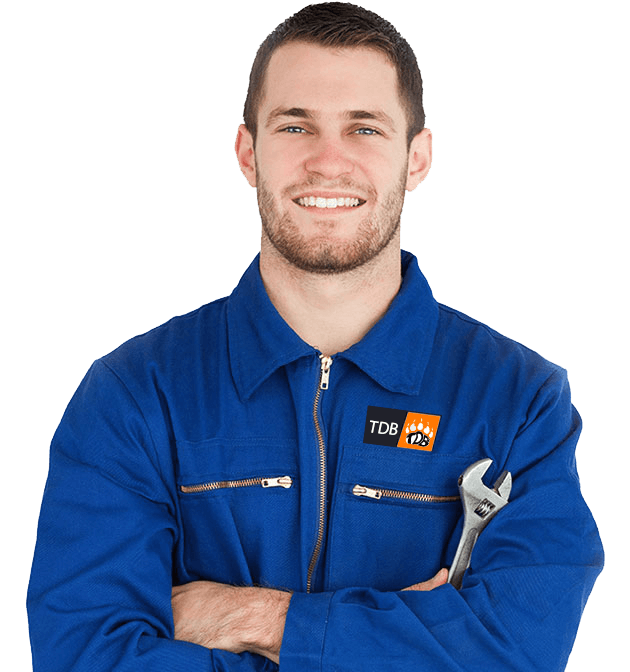 TDB auto body Vancouver man