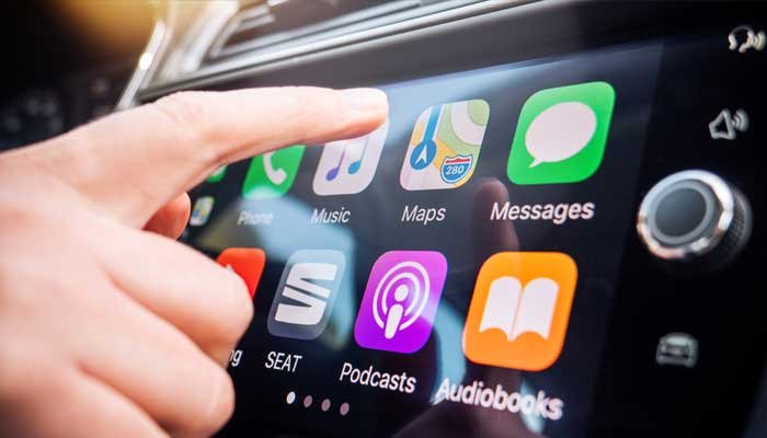 Apple CarPlay & Android Auto Software Setup & Testing