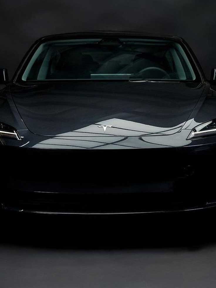Paint Protection Film North Vancouver