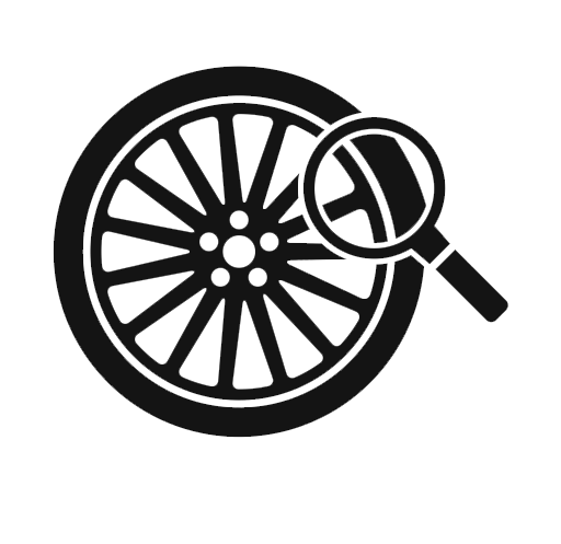 Rim repair Icon