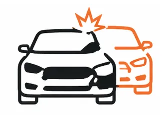 collision Repaie Icon