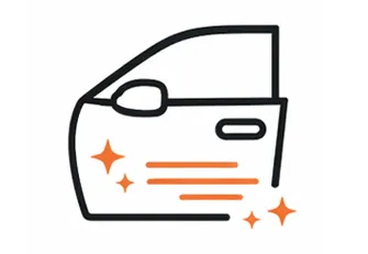 Scratch Removal Icon